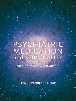 cover image of Psychiatric Medication and Spirituality